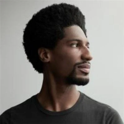 Afbeelding van Jon Batiste Hollywood Africans (CD)