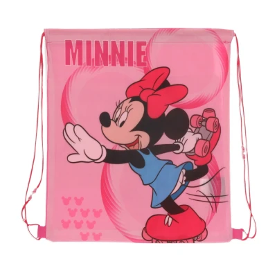 Afbeelding van Minnie Mouse Gymtas Back to school 8435631347712