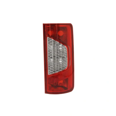 Afbeelding van ABAKUS 431 1994R UE Achterlicht rechts P21/5W, PY21W, P21W Rood Zonder lamphouder, gloeilamp FORD: Transit Connect Mk1 Van