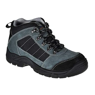 Image de Basket de sécurité haute Trekking S1P FW63 Portwest