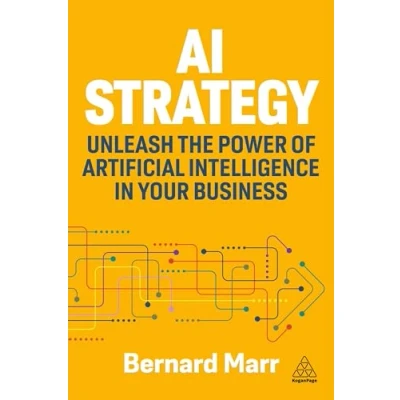 Afbeelding van AI Strategy