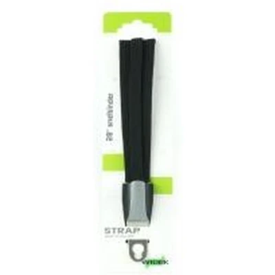 Afbeelding van Widek Snelbinder trio 20 inch zwart