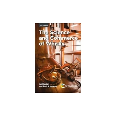 Afbeelding van The Science and Commerce of Whisky