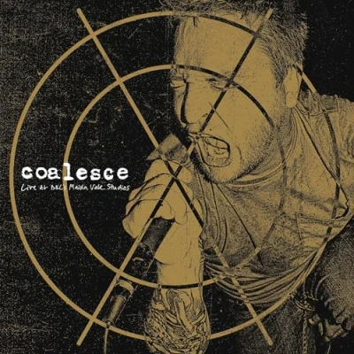 Afbeelding van Coalesce Live At Bbc&#039;s Maida Vale Studios (LP)