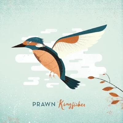 Afbeelding van Prawn Kingfisher (LP)