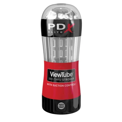 Afbeelding van Masturbator Viewtube See Thru