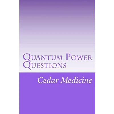 Afbeelding van Quantum Power Questions