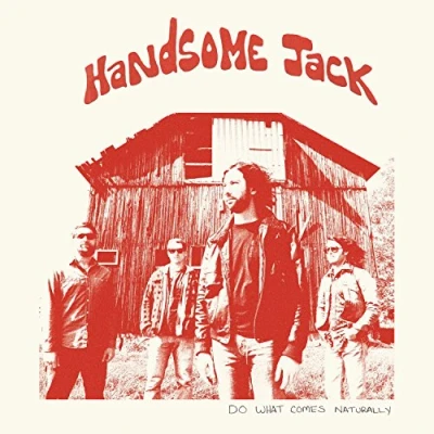 Afbeelding van Handsome Jack Do What Comes Naturally