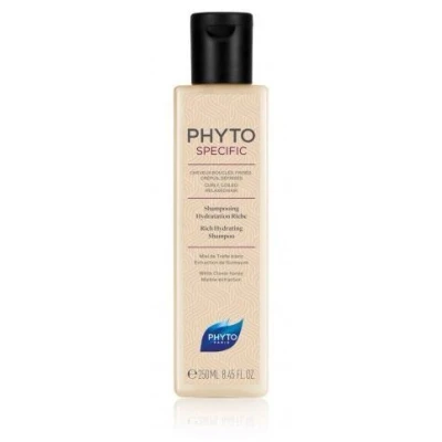 Afbeelding van Phytospecific Rich Hydrating Shampoo 250 ml