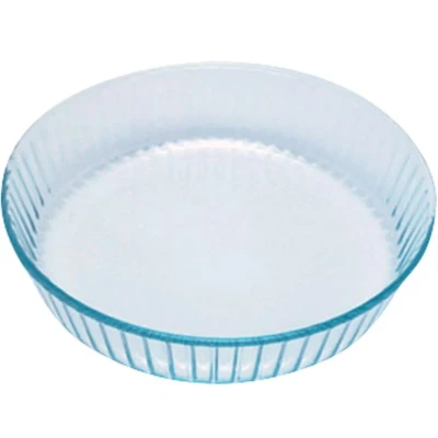 Afbeelding van Pyrex Bake &amp; Enjoy Taartvorm 26 cm
