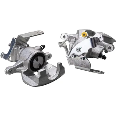 Afbeelding van HELLA 8AN 355 795 451 Remklauw Zonder houder FORD: Transit Mk6 Platform / Chassis, Minibus, Van