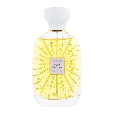 Image de Atelier Des Ors Nuda Veritas Eau de Parfum 100 ml