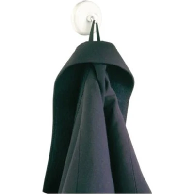 Afbeelding van Magneet met haak Dahle 47mm draagkracht 15kg wit