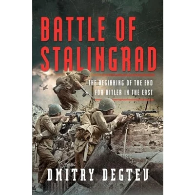 Afbeelding van Battle of Stalingrad