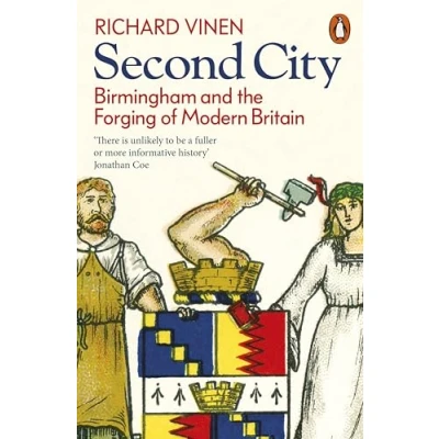 Afbeelding van Second City