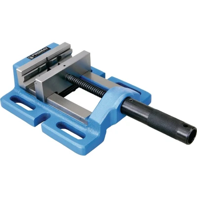 Afbeelding van Promat bankschroef 100mm 4000830821