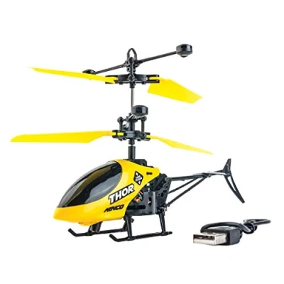 Afbeelding van Ninco RC Thor Helicopter