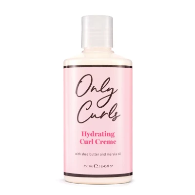 Afbeelding van Only Curls Hydrating Curl Creme