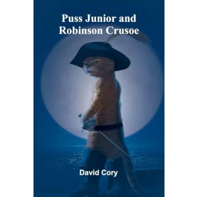 Afbeelding van Puss Junior And Robinson Crusoe