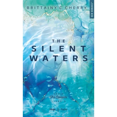 Image de The elements Tome 3