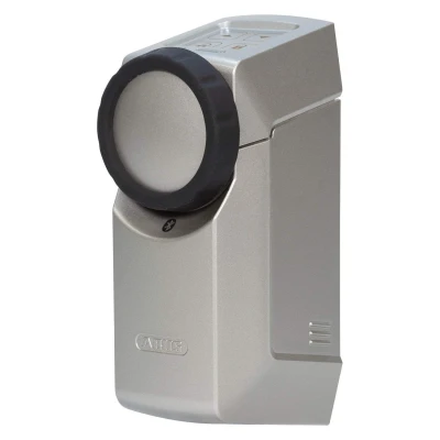 Afbeelding van ABUS ABHT10131 Deurslotaandrijving Opbouw (op product) 6 V Geschikt voor Bluetooth