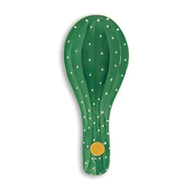 Afbeelding van Excelsa Cactus Posamestol, keramiek, groen