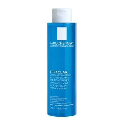 Image de La Roche Posay Effaclar Astringent Toner 200 ml