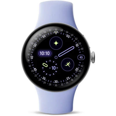 Afbeelding van Google Pixel Watch 4 41 Mm Iris