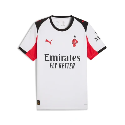 Image de Maillot AwayÂ 25/26 ACÂ Milan Homme