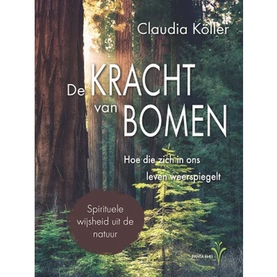 Afbeelding van De kracht van bomen