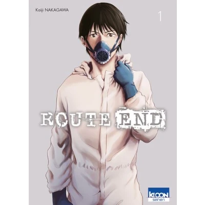 Image de Route End T01