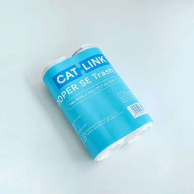 Afbeelding van Catlink Afvalzakken voor Scooper SE Baymax