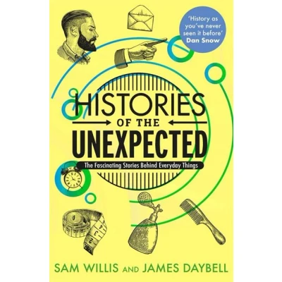 Image de Histories of the Unexpected