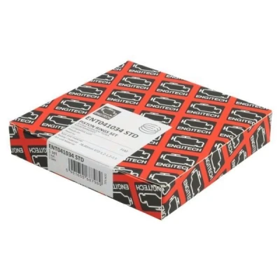 Afbeelding van ENGITECH ENT041034 STD Zuigerveer 78 SUZUKI: SWIFT 3, Grand Vitara 2 SUV