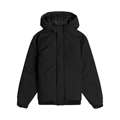 Afbeelding van Billabong Winterjas voor kinderen, Maat: 164, Mottled black