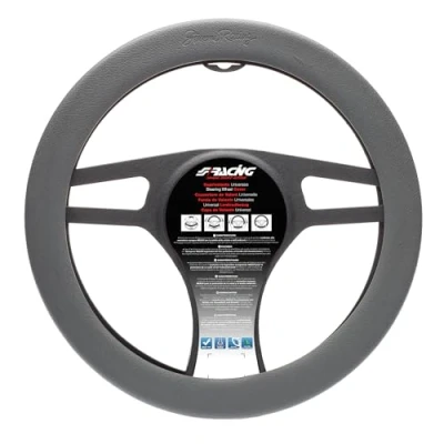 Afbeelding van Simoni Racing Stuurhoezen SR CVT33GR