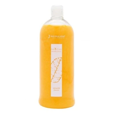 Afbeelding van Jean Paul Myne Navitas Organic Touch Masker Sesame 1000ml