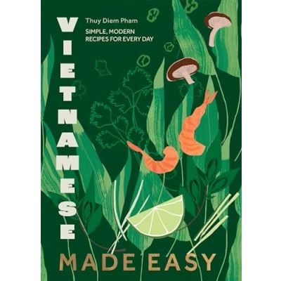 Afbeelding van Vietnamese Made Easy