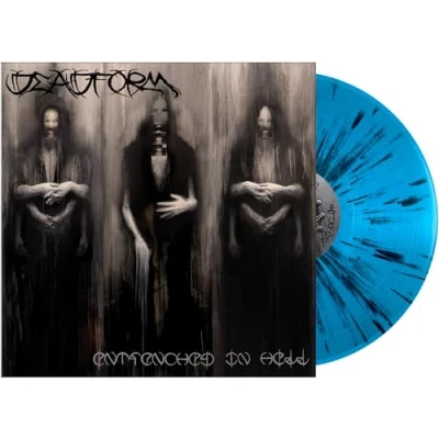 Afbeelding van Deadform Entrenched In Hell (LP)