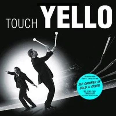 Afbeelding van Yello Touch (2 LPs)