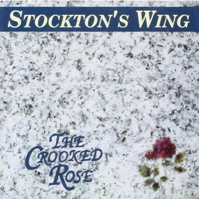 Afbeelding van Stockton&#039;s Wing The Crooked Rose (CD)