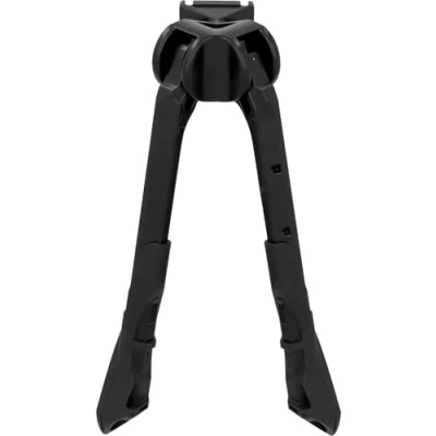 Afbeelding van Jumbo 2 Leg stand, fietsstandaard geschikt voor 27 28 inch fietsen, e bikes, transportfietsen, tandems en draagvermogen 80 kg, Zwart