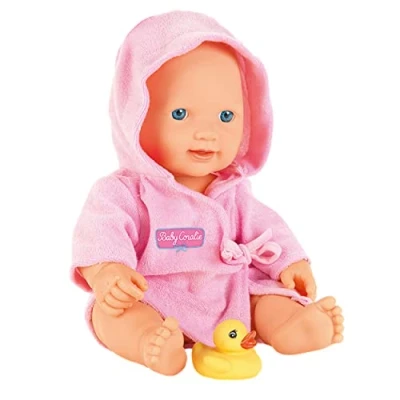 Afbeelding van Badpop Prinses Coralie Met Accessoires
