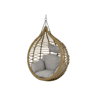 Afbeelding van Lesli Living Hangstoel Amazona Egg