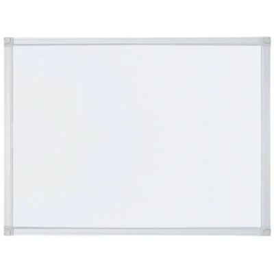 Afbeelding van Franken Magneettafel SC3212 Whiteboard Valueline Enamel 600x450