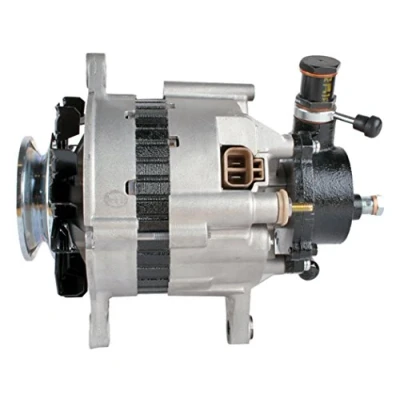 Afbeelding van Hella Alternator/Dynamo 8EL 012 427 521