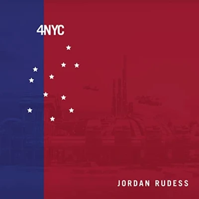 Afbeelding van Jordan Rudess 4NYC (CD)