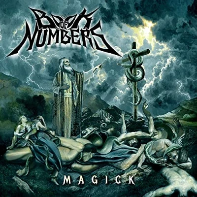 Afbeelding van MAGICK