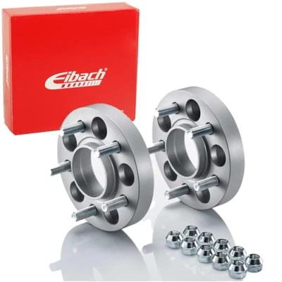 Afbeelding van EIBACH S90 4 21 003 B Spoorverbreding 6 139,7 FORD: Ranger Mk3