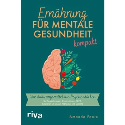 Afbeelding van Ernährung für mentale Gesundheit kompakt